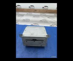 AUTORADIO LETTORE CD OPEL INSIGNIA 22790015 761200 - 8