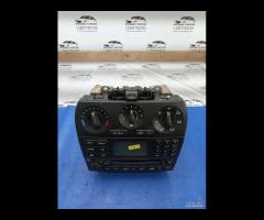 AUTORADIO LETTORE CD JAGUAR X-TYPE I 2002 1X4318B8 - 6