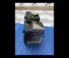 AUTORADIO LETTORE CD JAGUAR X-TYPE I 2002 1X4318B8 - 8