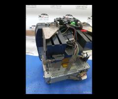 AUTORADIO LETTORE CD JAGUAR X-TYPE I 2002 1X4318B8 - 12