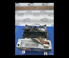 AUTORADIO LETTORE CD JAGUAR X-TYPE I 2002 1X4318B8 - 17