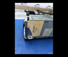 AUTORADIO LETTORE CD JAGUAR X-TYPE I 2002 1X4318B8 - 19