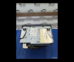 AUTORADIO LETTORE CD JAGUAR X-TYPE I 2002 1X4318B8 - 20