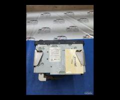 AUTORADIO LETTORE CD JAGUAR X-TYPE I 2002 1X4318B8 - 21
