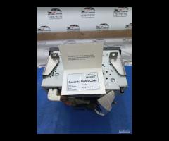 AUTORADIO LETTORE CD JAGUAR X-TYPE I 2002 1X4318B8 - 24