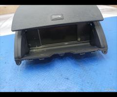 DISPLAY SCHERMO MULTIFUNZIONE MERCEDES W204 A20468