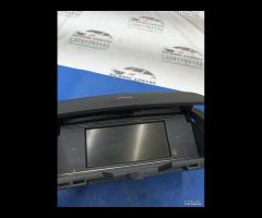 DISPLAY SCHERMO MULTIFUNZIONE MERCEDES W204 A20468 - 7