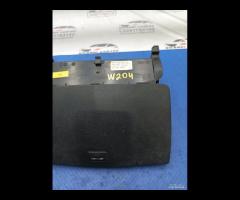 DISPLAY SCHERMO MULTIFUNZIONE MERCEDES W204 A20468 - 13