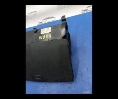 DISPLAY SCHERMO MULTIFUNZIONE MERCEDES W204 A20468 - 14