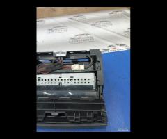 DISPLAY SCHERMO MULTIFUNZIONE MERCEDES W204 A20468 - 17