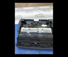 DISPLAY SCHERMO MULTIFUNZIONE MERCEDES W204 A20468 - 18