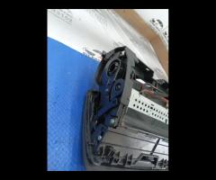 DISPLAY SCHERMO MULTIFUNZIONE MERCEDES W204 A20468 - 20