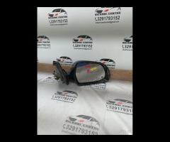 SPECCHIO SPECCHIETTO RETROVISORE DESTRA AUDI A4 B8