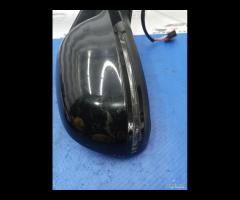 SPECCHIO SPECCHIETTO RETROVISORE DESTRA AUDI A4 B8