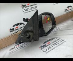 SPECCHIO SPECCHIETTO RETROVISORE DESTRA AUDI A4 B8