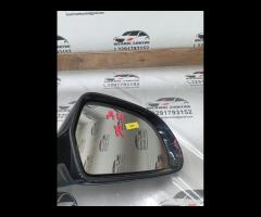 SPECCHIO SPECCHIETTO RETROVISORE DESTRA AUDI A4 B8