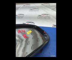 SPECCHIO SPECCHIETTO RETROVISORE DESTRA AUDI A4 B8 - 12