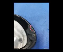 SPECCHIO SPECCHIETTO RETROVISORE DESTRA AUDI A4 B8 - 14