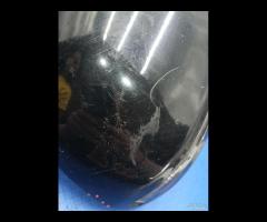 SPECCHIO SPECCHIETTO RETROVISORE DESTRA AUDI A4 B8 - 22