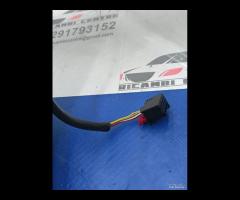 SPECCHIO SPECCHIETTO RETROVISORE DESTRA AUDI A4 B8 - 23