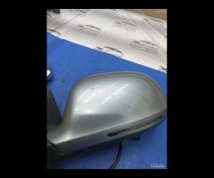 SPECCHIETTO RETROVISORE SINISTRA AUDI A5 SPORTBACK - 6