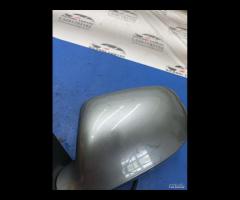 SPECCHIETTO RETROVISORE SINISTRA AUDI A5 SPORTBACK - 7