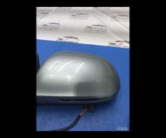 SPECCHIETTO RETROVISORE SINISTRA AUDI A5 SPORTBACK - 8