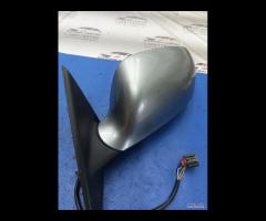 SPECCHIETTO RETROVISORE SINISTRA AUDI A5 SPORTBACK - 12