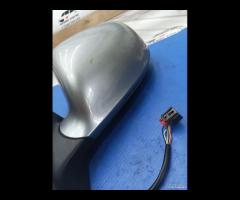 SPECCHIETTO RETROVISORE SINISTRA AUDI A5 SPORTBACK - 13