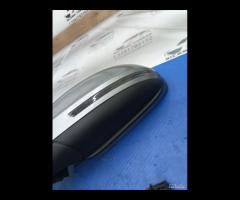 SPECCHIETTO RETROVISORE SINISTRA AUDI A5 SPORTBACK - 15