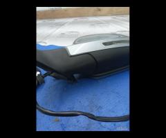 SPECCHIETTO RETROVISORE SINISTRA AUDI A5 SPORTBACK - 17