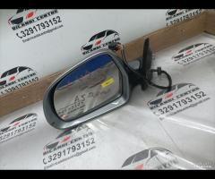 SPECCHIETTO RETROVISORE SINISTRA AUDI A5 SPORTBACK - 18