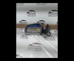 SPECCHIETTO RETROVISORE SINISTRA AUDI A5 SPORTBACK - 19