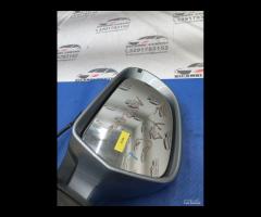 SPECCHIETTO RETROVISORE SINISTRA AUDI A5 SPORTBACK - 20