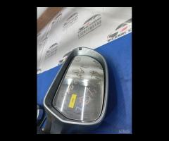 SPECCHIETTO RETROVISORE SINISTRA AUDI A5 SPORTBACK - 22