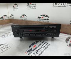 AUTORADIO LETTORE CD BUSINESS BMW E87 9236530-01 6