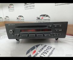 AUTORADIO LETTORE CD BUSINESS BMW E87 9236530-01 6 - 6
