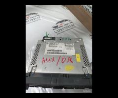 AUTORADIO LETTORE CD BUSINESS BMW E87 9236530-01 6 - 10