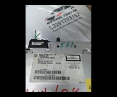 AUTORADIO LETTORE CD BUSINESS BMW E87 9236530-01 6 - 11
