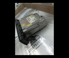 AUTORADIO LETTORE CD BUSINESS BMW E87 9236530-01 6 - 12