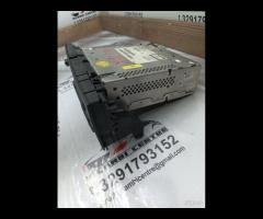 AUTORADIO LETTORE CD BUSINESS BMW E87 9236530-01 6 - 13