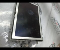 DISPLAY SCHERMO MULTIFUNZIONE MERCEDES W212 A207 C - 14