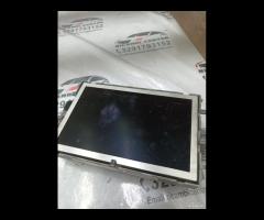 DISPLAY SCHERMO MULTIFUNZIONE MERCEDES W212 A207 C - 15