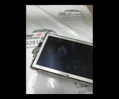 DISPLAY SCHERMO MULTIFUNZIONE MERCEDES W212 A207 C - 16