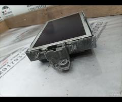 DISPLAY SCHERMO MULTIFUNZIONE MERCEDES W212 A207 C - 17