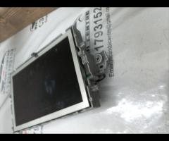 DISPLAY SCHERMO MULTIFUNZIONE MERCEDES W212 A207 C - 20