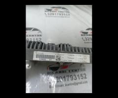 DISPLAY SCHERMO MULTIFUNZIONE MERCEDES W212 A207 C - 22