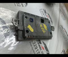 DISPLAY SCHERMO MULTIFUNZIONE MERCEDES W212 A207 C - 24