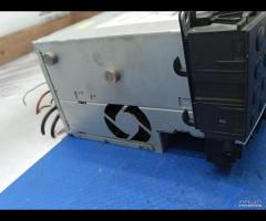 AUTORADIO LETTORE CD MERCEDES W204 A2049008205 A20 - 9