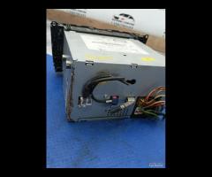 AUTORADIO LETTORE CD MERCEDES W204 A2049008205 A20 - 14